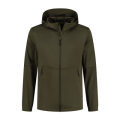 Heren Softshell Jas Santino SEATTLE